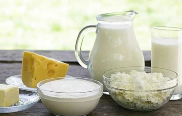 Five foods that help you sleep more calmly