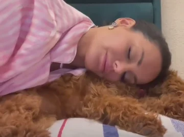 Julie Nura : tombe amoureux de ton chien, ne pas te mentir ou te blesser