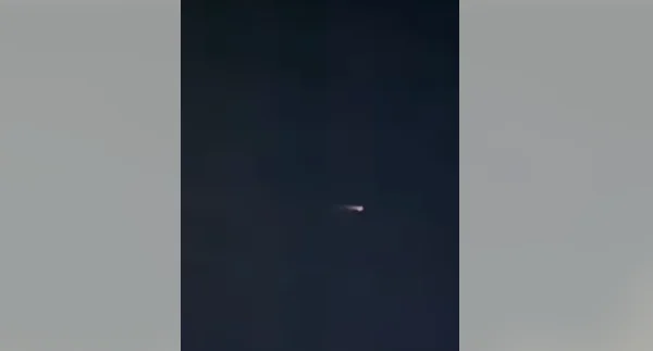Një meteor në qiellin e Mitrovicës