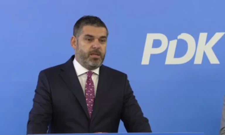 Kastrati: Vizita e drejtorit të CIA-s në Kosovë, lajm i keq, Kurti s’mund ta promovojë si sukses