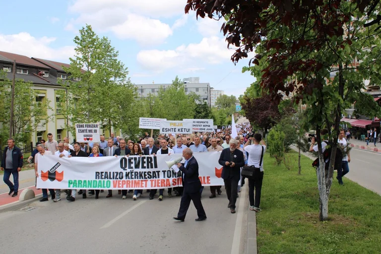 Nuk përjashtohen protestat e grevat në arsim, SBAShK’u thotë se mllefi nga mospërmbushja e kërkesave po rritet
