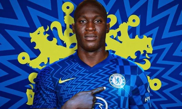 Chelsea fiton bindshëm, vjen reagimi nga Lukaku