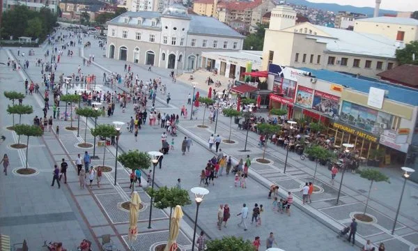 Kosova pritet të ketë rënien më të ulët të popullsisë në rajon deri në vitin 2050