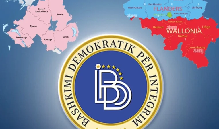 BDI: Mexhiti dhe Taravari duhet të merren në pyetje nga Prokuroria për rolin e tyre në “lirimin” e Blerim Ramadanit