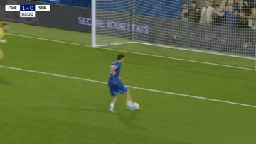 Chelsea Striker Mit den größten Loss haben Sie jemals gesehen