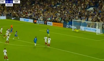 Chelsea findet ihr erstes Ziel kaum in Übereinstimmung mit Servettes