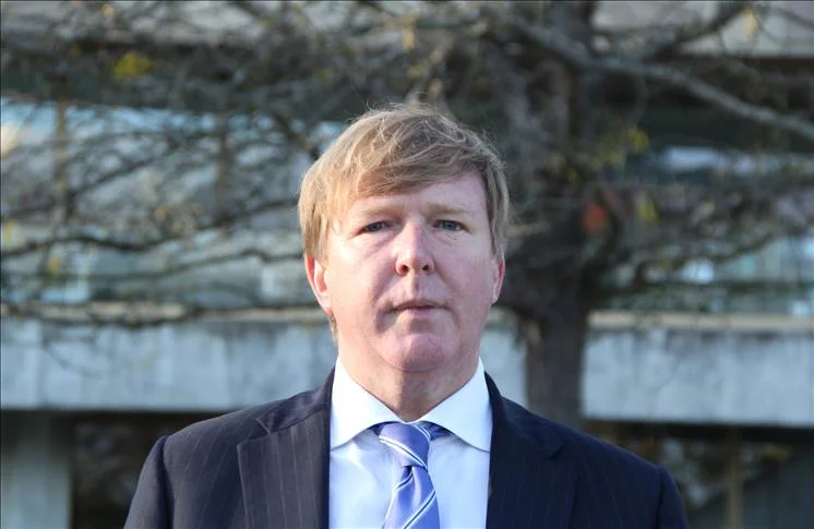 Rodney Dixon is named the new Cardrie Wessel's masterpiece.