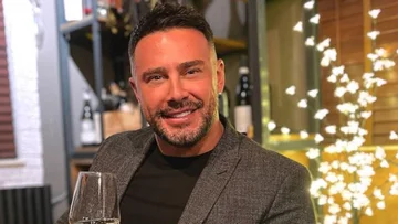 Robert Berisha ammette che ha il bullone sulla faccia