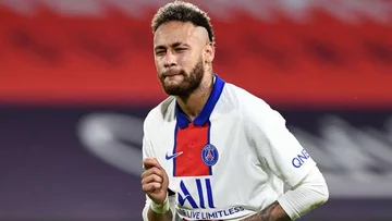Neymar Träume, nach Barcelona zurückzukehren ʹ auch für sehr kleine Löhne