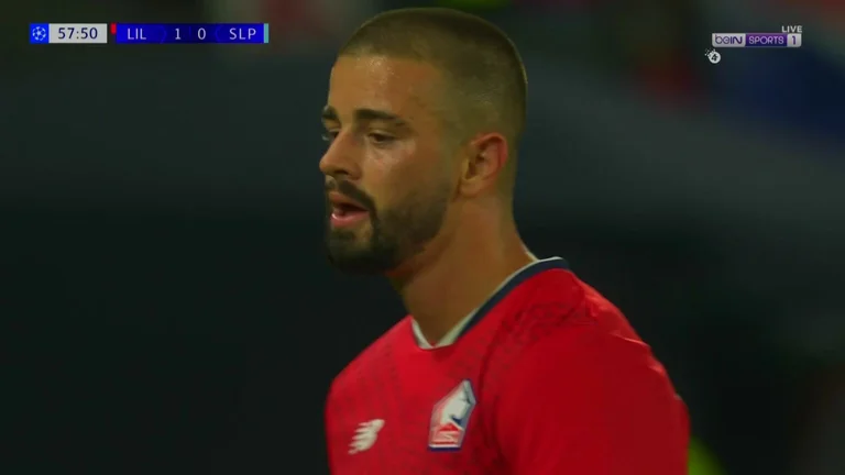 GOOOOOOOOL: Zhegrova shënon ndaj Slavia Pragës, një hap larg Champions League