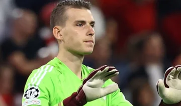 Spanische Medien: Andriy Lon ist im Real Madrid unglücklich