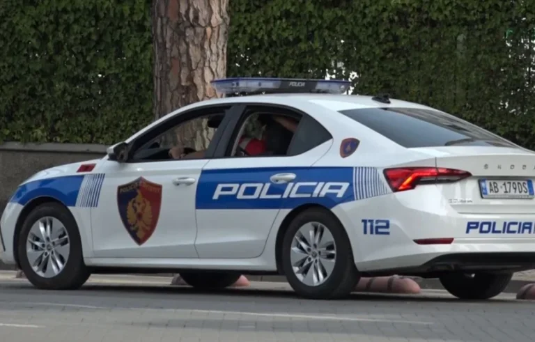 Aksident në Shëngjin, vdes një 30-vjeçar