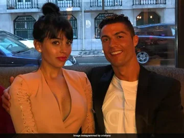 Le contrat de Ronaldo avec Georginan détecté en cas de partition
