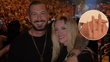 ROMEO Clothey propose Hedy Baci pour anniversaire
