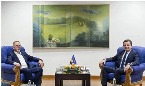 Kurti dikur “avokat” i Nagip Krasniqit që sot iu ngrit aktakuzë, kështu e sulmonte prokurorinë
