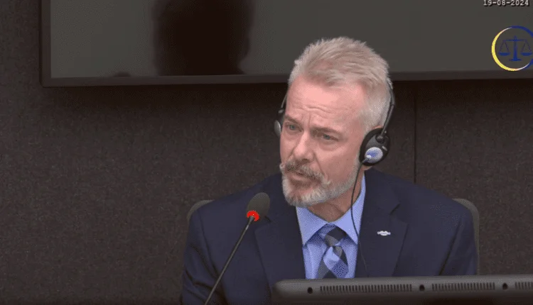 Russell për operacionin e KFOR-it më 9 gusht 1999: Kishte njolla gjaku në dysheme dhe gjetëm municione