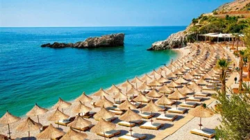 L'Albanie perd-elle la perspective du tourisme?
