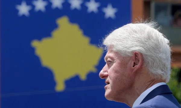 23 vjet nga nga ndërhyrja historike e NATO-s në luftën në Kosovë dhe fjalët e Presidentit Bill Clinton