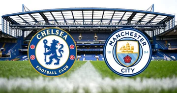 Mögliche Formationen: Chelsea é Manchester City