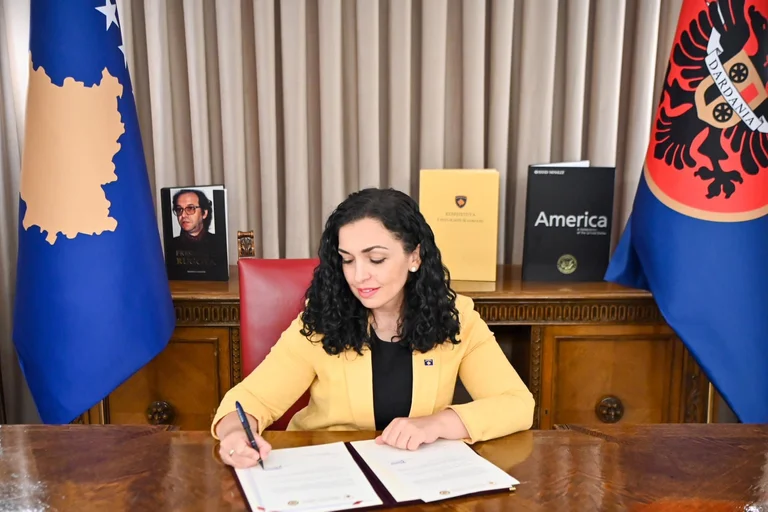 Zyrtare: Zgjedhjet do të mbahen me 9 shkurt 2025