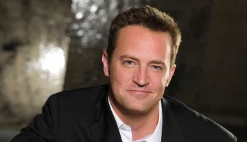Cinq accusés pour la mort de l'acteur, Matthew Perry