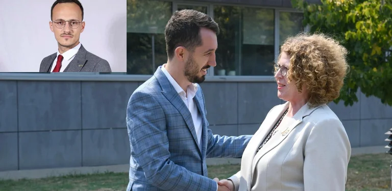 Pak para mesnate ministrja Hajdari ia huq – Ngatërron Rahimajn me Hysenin