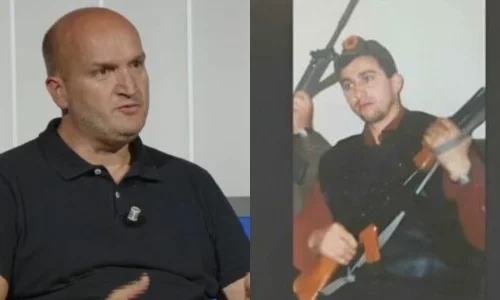 Flet shoku i Blerim Ramadanit: Ai ndodhet në Kosovë