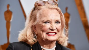 L'actrice américaine populaire meurt