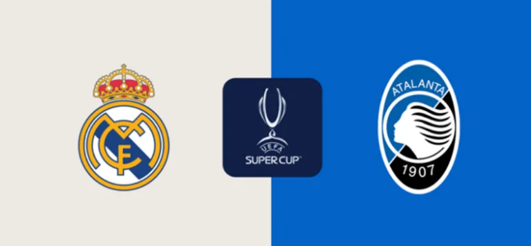 Real Madrid Alanta: Anceplott startet mit Mbupen, Gasperini mit Jimshi
