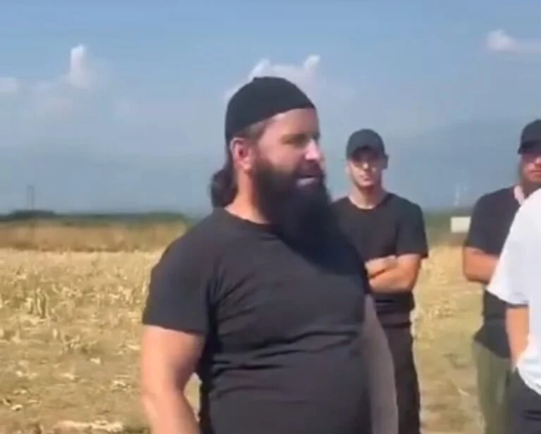 Il a été condamné pour terrorisme, après 10 ans de libération de l'imam Zekiria Qazimi