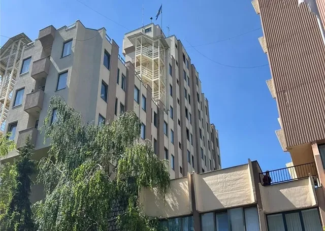 Procureur spécial prend l'eau, KED coupe l'électricité dans le centre-ville de Pristina