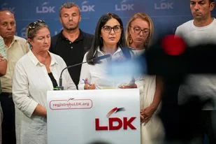 Lushak Sadriu: MAST unable to fulfil the legal obligation to book insurance