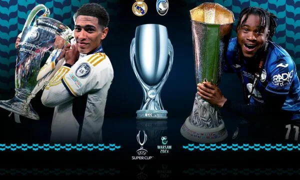 Vero o Atalanta? Il super campione d'Europa è determinato stasera
