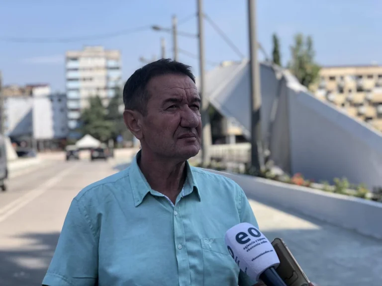 Serbian journalist for opening the bridge: Government is doing it for electoral campaign, I believe NATO allows