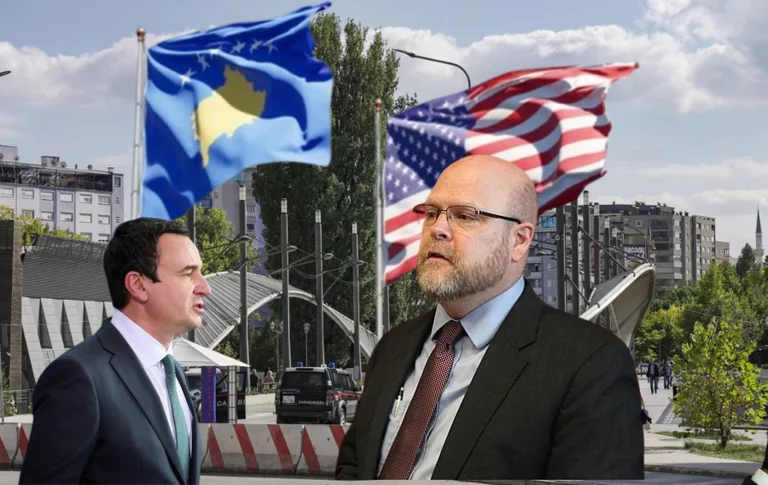 Alle Albin Kurtis nach Amerika