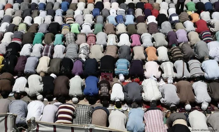 Der Standard: Jihadists recruiting Balkan diaspora children