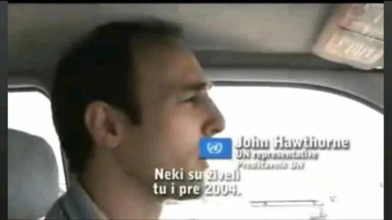 Scandale : Haut fonctionnaire de la MINUK impliqué dans la propagande contre le Kosovo