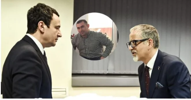 L'entreprise de l'homme d'affaires Bedri Glareva a favorisé l'appel d'offres de 22 millions pour la rénovation d'urgence, quels frais ont été déposés dans le OSHP