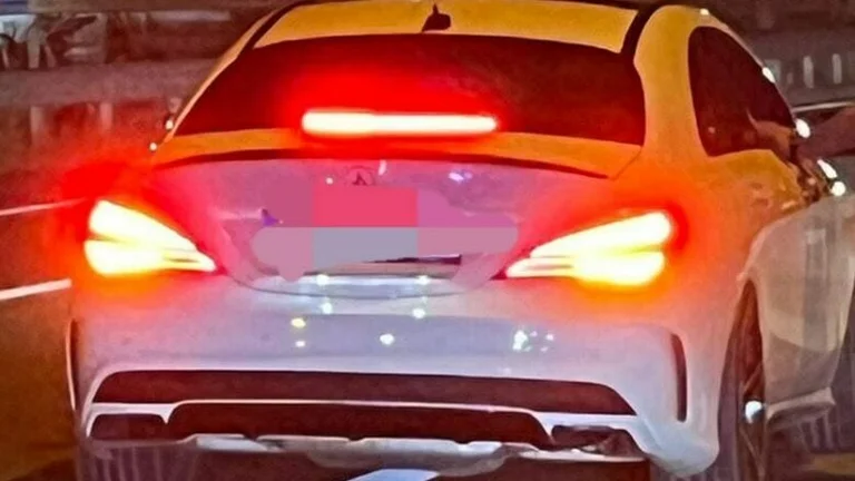 Police prevent competitions on the <x0m-based Rugova” highway