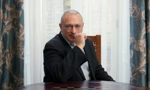 Russian opposition warns: A special GRU team is forming, aimed at destabilising several European states
