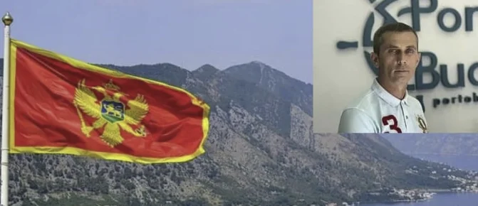 Montenegro indaga le procedure di consegna della cittadinanza per l'uomo d'affari del Kosovo Naser Ramaj