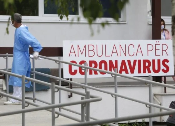 41 fëmijë nën moshën 10 vjeç të prekur nga COVID-19 në 24 orët e fundit