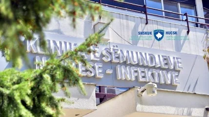 Das Nil-Virus sagt, es gibt keinen Raum für Sorge