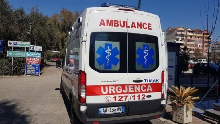 Lavaggio nelle acque di Debar, annegamento di 16 anni