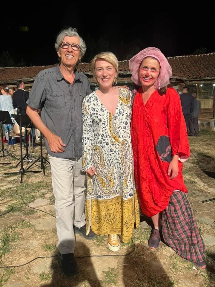 Sbelly Halimi: Ethno Fest is culturally important event