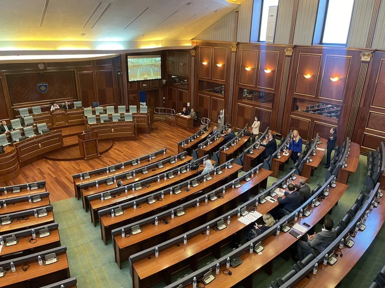 La Asamblea se reúne mañana, estos son los temas del programa