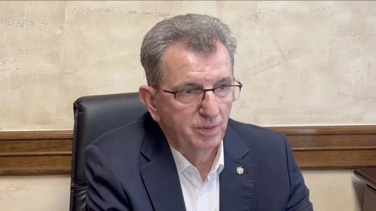 Presidente aggiunto: Stato indipendente del Kosovo, altre iniziative fallite