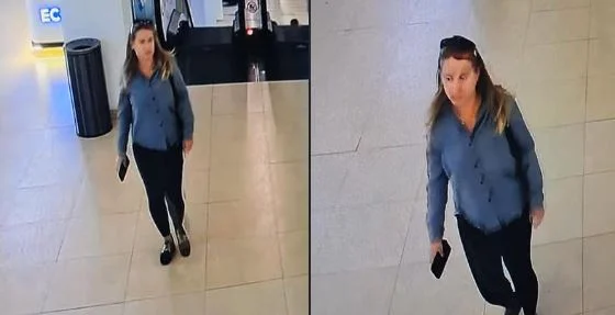 La police cherche de l'aide pour identifier les suspects de vol