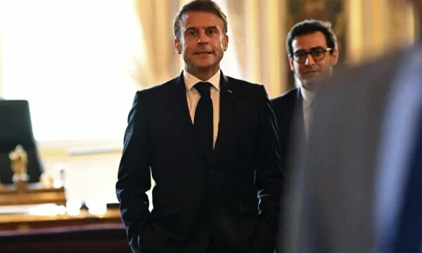 France: une condamnation sévère des actions unilatérales du Kosovo dans le nord met en danger la normalisation