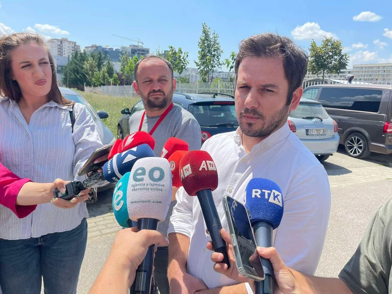 Ufficiale: Il corpo senza vita su IML è Faton Hajriz